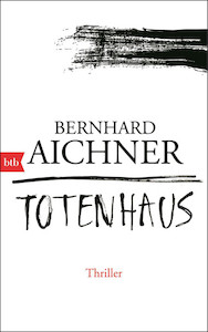 Berhard Aichner