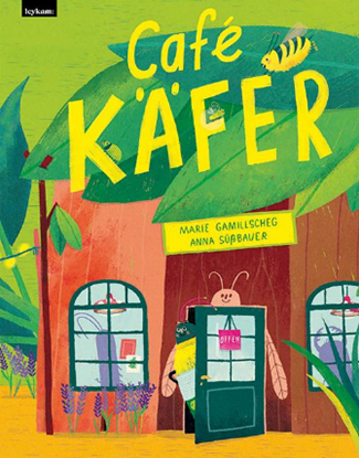 Cafe Käfer - Erlebnistag 2025