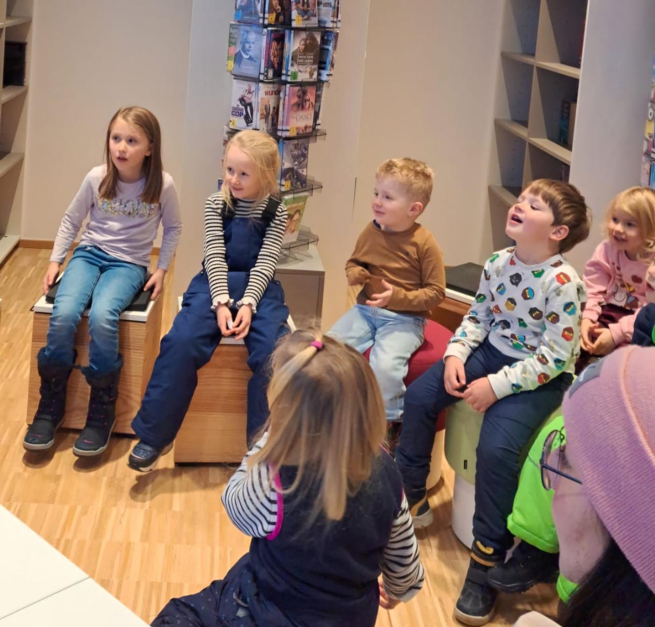 VS 2. Klasse