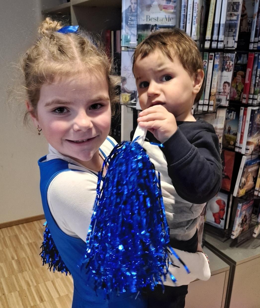 Faschings-Bastelnachmittag