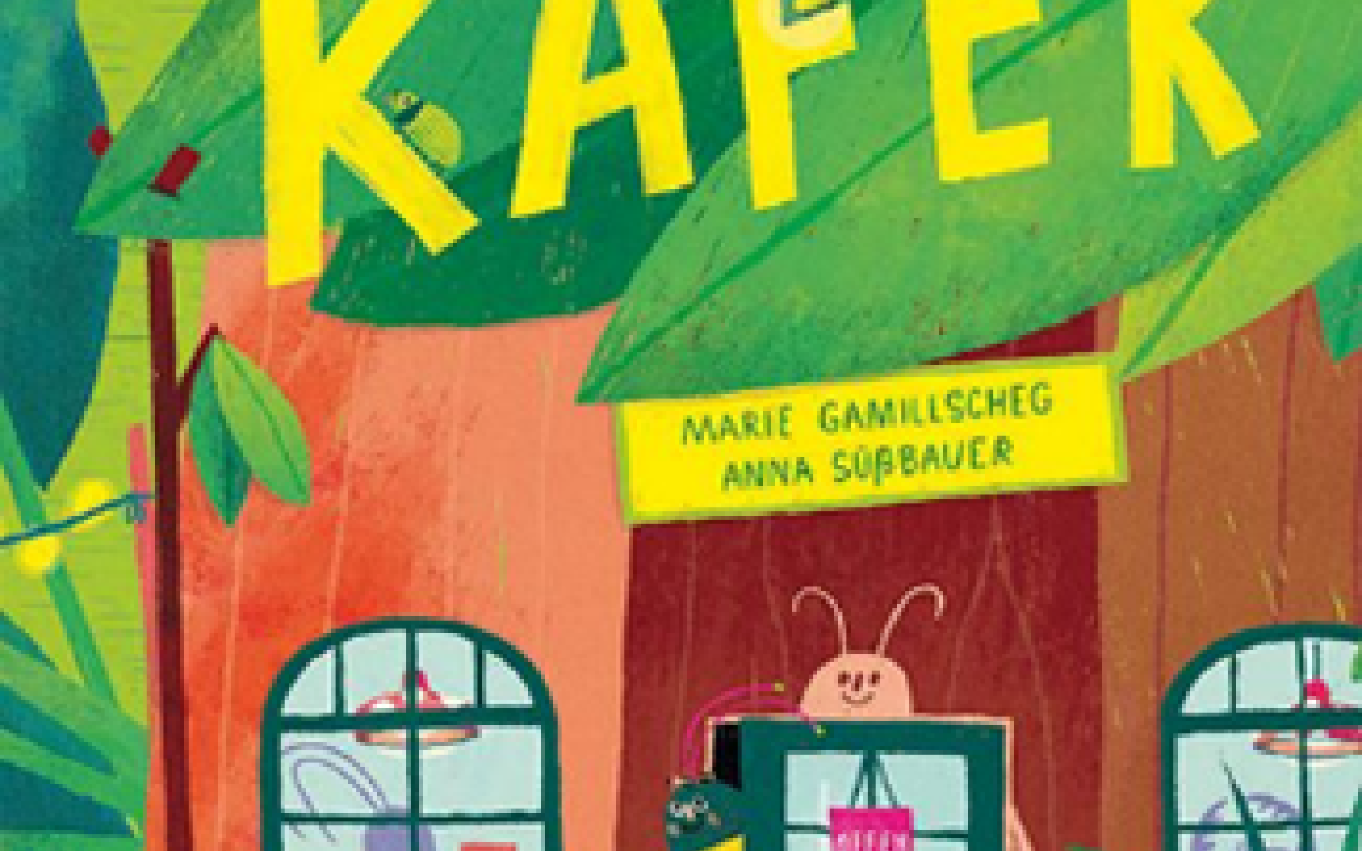 Cafe Käfer - Erlebnistag 2025
