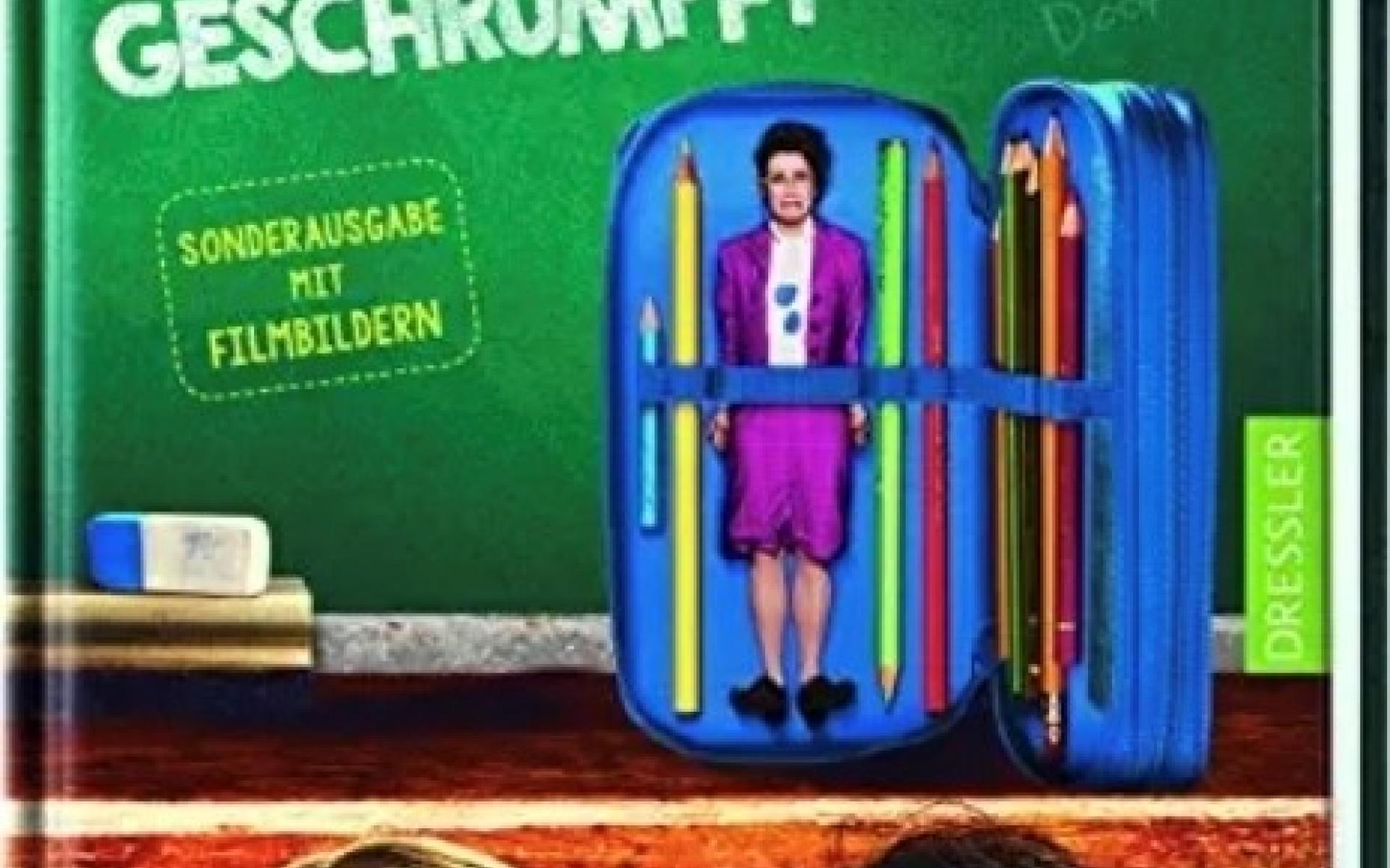 Kino, Popcorn und Verlosung