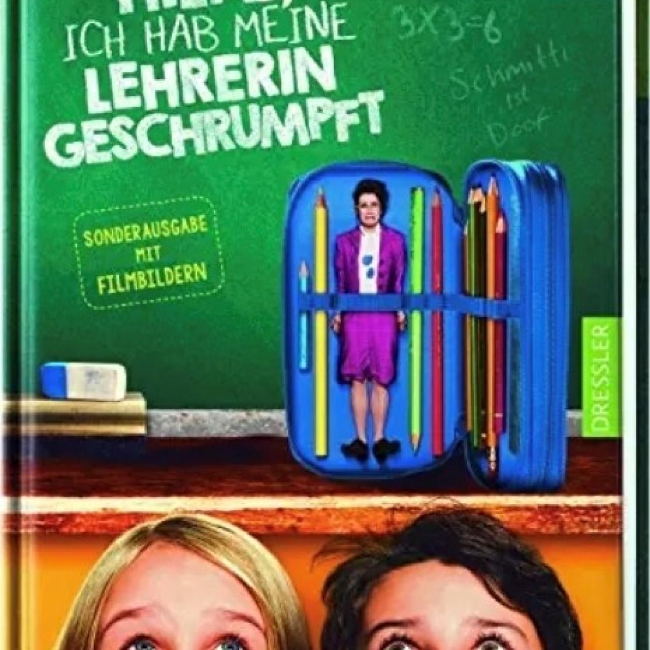 Kino, Popcorn und Verlosung